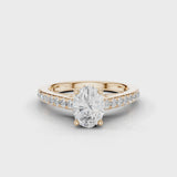 18ct Rose Gold