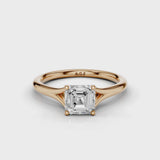 18ct Rose Gold