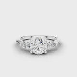 18ct White Gold