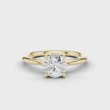 18ct Yellow Gold