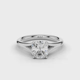 18ct White Gold