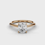 18ct Rose Gold