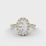 18ct Yellow Gold
