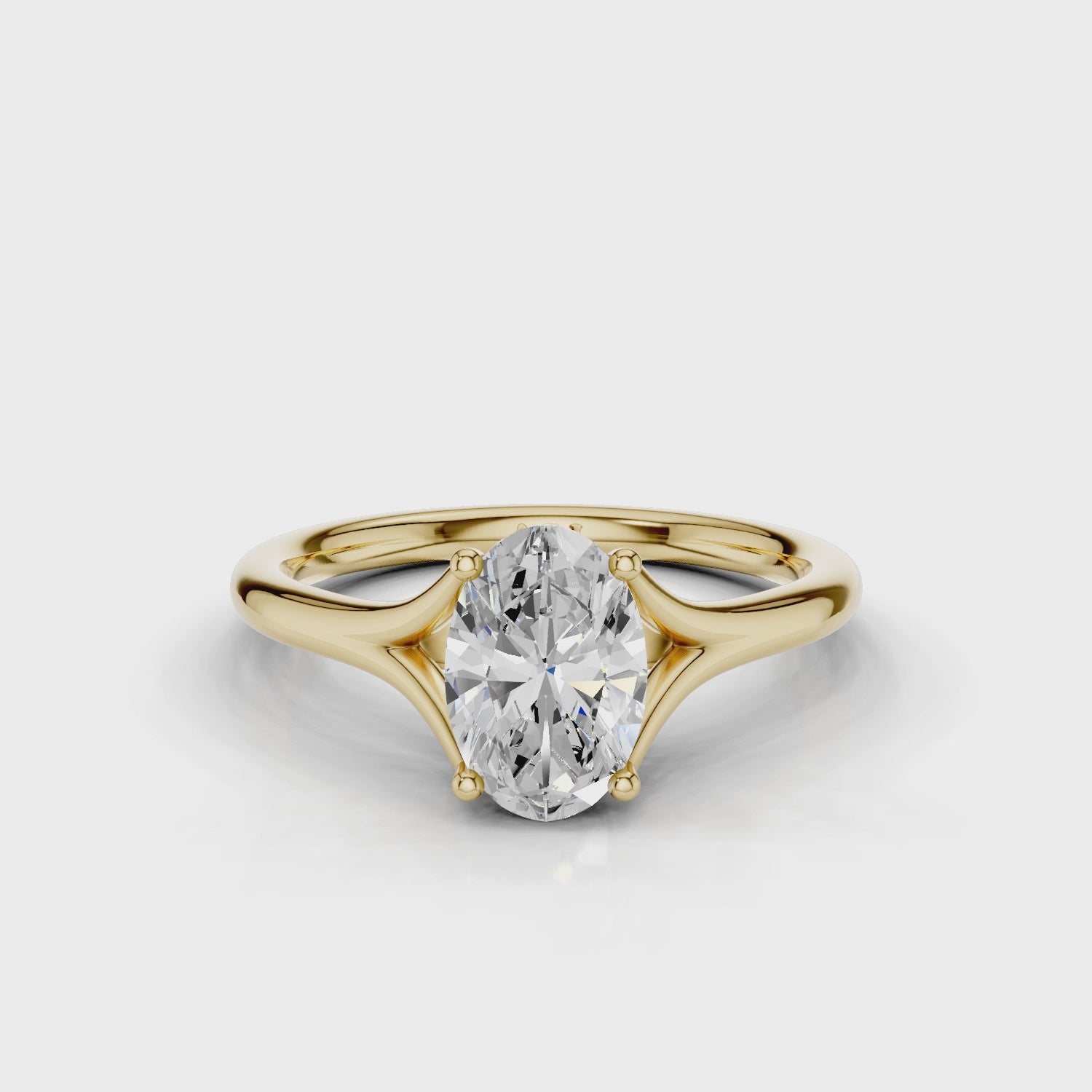 18ct Yellow Gold