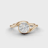 18ct Rose Gold