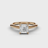18ct Rose Gold