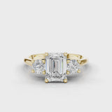 18ct Yellow Gold