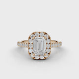 18ct Rose Gold