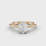 18ct Rose Gold