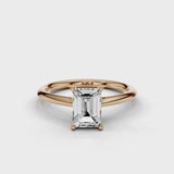 18ct Rose Gold