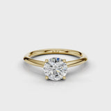 18ct Yellow Gold