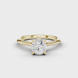 18ct Yellow Gold