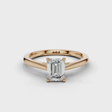 18ct Rose Gold