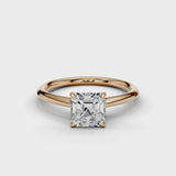 18ct Rose Gold