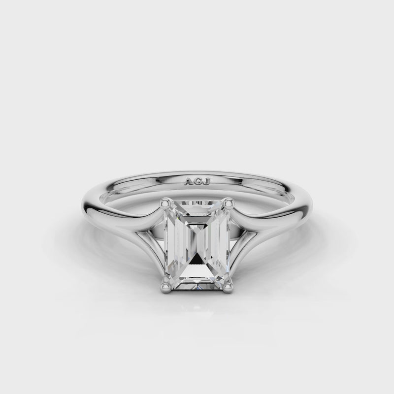 18ct White Gold