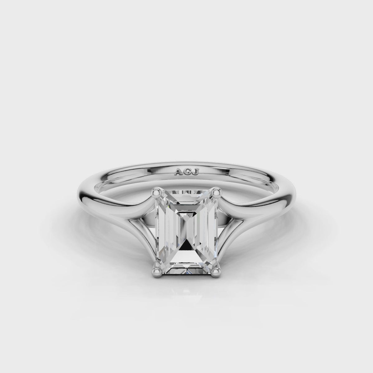 18ct White Gold