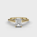 18ct Yellow Gold