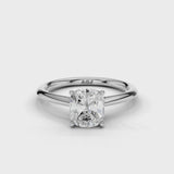 18ct White Gold
