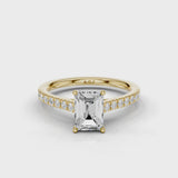 18ct Yellow Gold