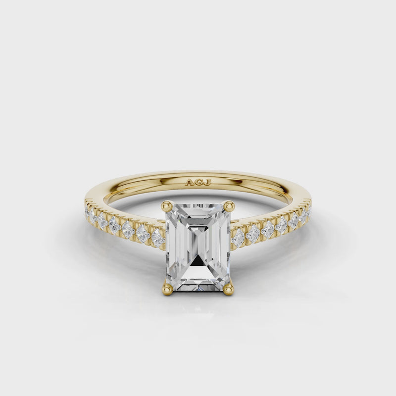 18ct Yellow Gold