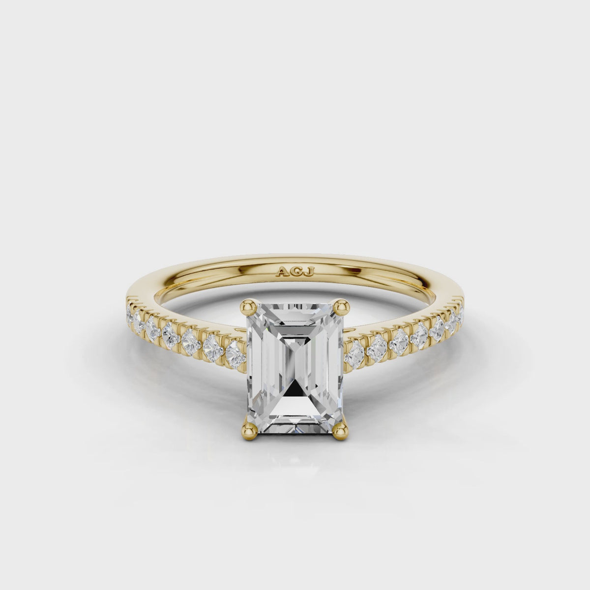 18ct Yellow Gold