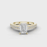 18ct Yellow Gold