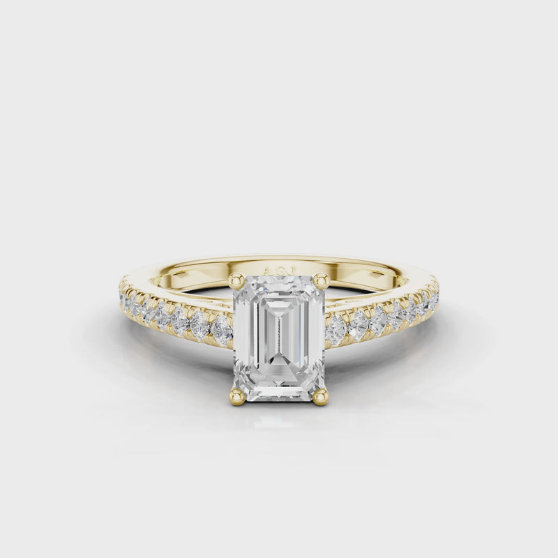 18ct Yellow Gold
