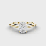 18ct Yellow Gold