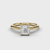 18ct Yellow Gold
