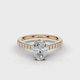18ct Rose Gold