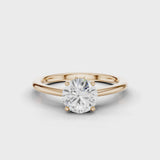 18ct Rose Gold