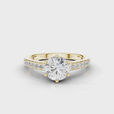 18ct Yellow Gold