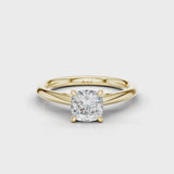 18ct Yellow Gold