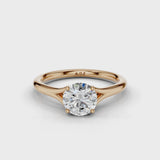 18ct Rose Gold