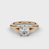 18ct Rose Gold