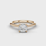 18ct Rose Gold