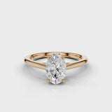 18ct Rose Gold