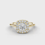 18ct Yellow Gold