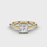 18ct Yellow Gold