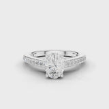18ct White Gold