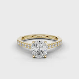 18ct Yellow Gold