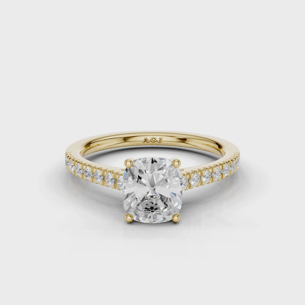 18ct Yellow Gold