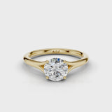 18ct Yellow Gold