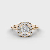 18ct Rose Gold
