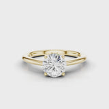 18ct Yellow Gold