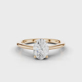 18ct Rose Gold
