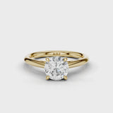 18ct Yellow Gold
