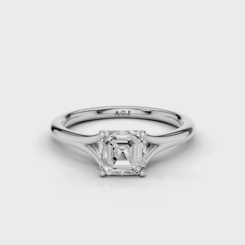 18ct White Gold