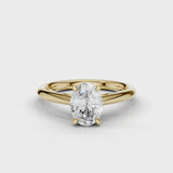 18ct Yellow Gold