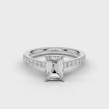 18ct White Gold